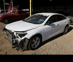 شيفروليه ماليبو